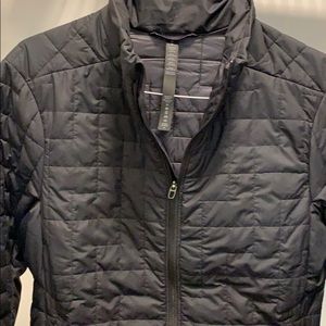 Lululemon lightweight Sky Loft jacket no hood